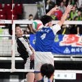 【高校バレー】静清、４強進出ならずも「１戦１戦、成長」高橋監督「特別な大会だった」水野主将