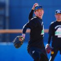 【阪神】及川雅貴「最低50試合目指して」岩崎優からのあえての指摘に「見返していけたら」