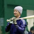 【阪神】近本光司が６年連続“パワースポット“沖永良部島で自主トレへ「けがなく頑張ります」