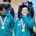 青学大・黒田朝日　ロス五輪内定大作戦　ＭＧＣ待たず「ベルリンあたりで日本最高記録を」原監督が明かす