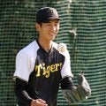 【阪神】今朝丸裕喜「先輩に助けてもらった。次は逆の立場」唯一の高卒入団早瀬朔のサポート意欲