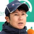 【ＰＯＧ】素材の良さに注目の血統馬ホウオウファミリー　田中博調教師「心肺機能が高くていいものを…」