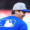 判明したデコピンの“特技”　ご主人・大谷翔平以上との声…X悶絶「相変わらず可愛い」