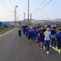 福島県矢祭町で運動する人が増加！地域のスポーツ施策の効果