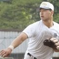 巨人18歳は「え、体デカすぎん!?」　衝撃ボディに“疑い”の声「よく6位で獲れた」