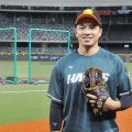 台湾で元NPB戦士が起こした下克上　指名漏れからタイトル獲得も…1年で変えた景色