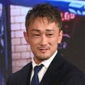 ＲＩＺＩＮの人気ファイター　動画に映り込んだ美人妻の反応を明かす「心が綺麗すぎるだろ」