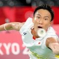 バドミントン桃田賢斗が結婚を発表　「より一層感謝と初心を持って」