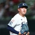 「ロッカー隣最高でした　次は交流戦で！！」西武杉山遥希がDeNA移籍の古市尊への思いを記す