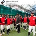「アジアで意味のあるチームにありたい」MLBジャイアンツが韓国訪問…ドジャース一色の日本市場に対抗