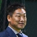 【オリックス】中嶋聡ＳＡが今季からシニアディレクター兼フィールドコーディネーターに役職変更