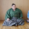 剣翔が現役CAと婚約発表、本籍は「両国国技館」に　初場所初日に婚姻届を提出予定