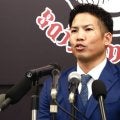 DeNAを“変えた男”　桑原が西武にもたらす変革…低迷打破へ、求められる役割