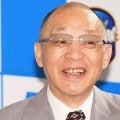 落合博満氏が選ぶ「史上最強チーム」異次元のスピードスターが君臨「盗塁でアウトを見たことがない」通算の三塁打数も日本記録