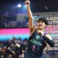 Bリーグが台湾の放送局2社と提携…1月から滋賀レイクスの全試合を放送、オールスターも対象に