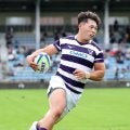 【ラグビー】明大CTB主将平翔太、SO伊藤龍之介ら先発　大学選手権決勝「早明戦」メンバー発表