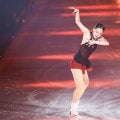 【フィギュア】渡辺倫果「小学校低学年から見ていたので感慨深い」PIW全８公演で３回転半投入