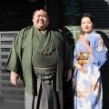 剣翔の婚約お相手、祐華さんの夢「おかみさん」だった　現在はＣＡ　「冷蔵庫に鈴」で体調管理も配慮