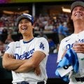 大谷翔平は何が凄いのか？ ド軍同僚が舞台裏で目撃した“偉才の本性”「本当に楽観的」「うまくいかなくても『ま、いっか』って」