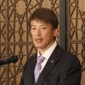 プロで１８年の能見篤史氏「野球脳は必要、頭がよくないとダメ」講師として新人選手に助言