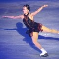 【フィギュア】渡辺倫果「全部トリプルアクセル入れます」現役続行を明言した２３歳　プリンスアイスワールド初参加