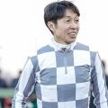 今週の武豊騎手は17鞍 ディアダイヤモンドでシンザン記念の3年ぶり9勝目なるか
