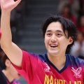 【男子バレー】東京GBの今橋祐希が語るイップスに悩んだ日々　再びバレーを「楽しむ」きっかけになった父との電話