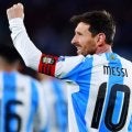 メッシが告白した現役引退後の計画　全てを手にした天才の“今後”とは？「監督を目指すのもいいけど、僕は向いてない」