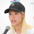 スケボー元世界女王・西村碧莉、第１子出産を報告「母子ともに健康です」夫もプロスケートボーダー