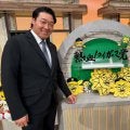 【阪神】大山悠輔が今季も５番　藤川監督から直接託されたこと明かす「気が引き締まる」
