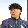 【ラグビー】日本一かけた早明戦　先発唯一の１年、明大・古賀龍人　高校日本一の弟に続く「僕らも優勝するしかない」
