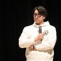【巨人】大勢が「英会話のオンラインプログラムに入りました」そのワケは…トークイベントで明かす