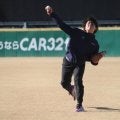 【西武】三浦大輝は憧れの今井達也の背中を追いかけ、その「背中」を熱望する