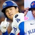 ドジャースが「より危険な存在に…」米ESPNのパワーランキングで1位 岡本和真獲得のBジェイズは2位「優勝候補として今季を迎える」