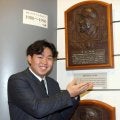 広島・ドラ１平川　「もっと考えてやりたい」能見篤史氏の講義で『野球脳』に反応　ＮＰＢ新人選手研修会で新たな学び