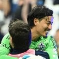 MLSの決勝を戦ったGK高丘陽平が振り返る2025年シーズン 連続PK戦勝利が大きな自信に