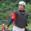 中学球界を代表する強打の捕手が掲げる高校での目標「春夏甲子園で優勝できるように」【“金の卵”中学生連続インタビュー⑮】