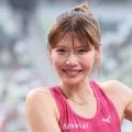 「逃走中」に再び美女アスリート登場　連続参戦で史上初連覇なるか「絶対逃げ切りたいです」