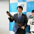 全日本大学女子野球で優勝、三重県伊賀市出身の白坂光瑠さん