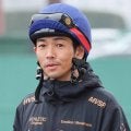 ２年連続で最優秀騎手賞の戸崎圭太騎手「また今年もとれるように」　２５年度厩舎関係者表彰式が中山競馬場で実施