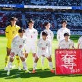 【高校サッカー】神村学園が史上６校目「２冠」王手　過去には「赤き血のイレブン」「雪の国立」