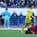 【高校サッカー】福島・尚志が県勢初の決勝進出逃す　PK戦10人目で力尽きる