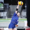 【高校バレー】女子決勝はインハイ王者金蘭会VS国スポ王者就実に決定　11日午前11時開始
