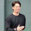 楽天　マエケンが異例のスピード調整　ブルペンはキャンプ初日目標「１日だったり早い段階で入れるように」