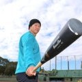 広島・坂倉が高知での自主トレを公開「野球がうまくなりたい」昼食では報道陣にカレーなどを用意