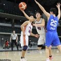 立川ダイスU15、Jr.ウインターカップ初出場で準優勝…指揮官とキャプテンが実感した夏からの成長
