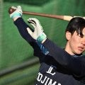 【西武】ドラ１小島大河「オジマさんに負けないコジマになりたい」ロッテ小島と間違えないで