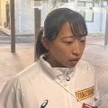 【都道府県女子駅伝】世界選手権７位の小林香菜「どんな順位で来てもギリギリ食い込める走りを」