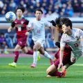 【高校サッカー】神村学園FW２人が６得点でランク首位、同一チームの２人が得点王は過去３例