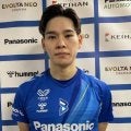 【バレー】西田有志「もっともっとできる」難敵ヴォレアスから今年初のホーム戦快勝も喜び控えめ